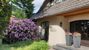 Apartment Schomaker-Fatmann, Werlte